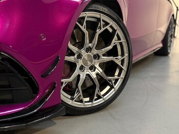 Used Mercedes-Benz A-Class 2020 for sale - 76657408: Photo