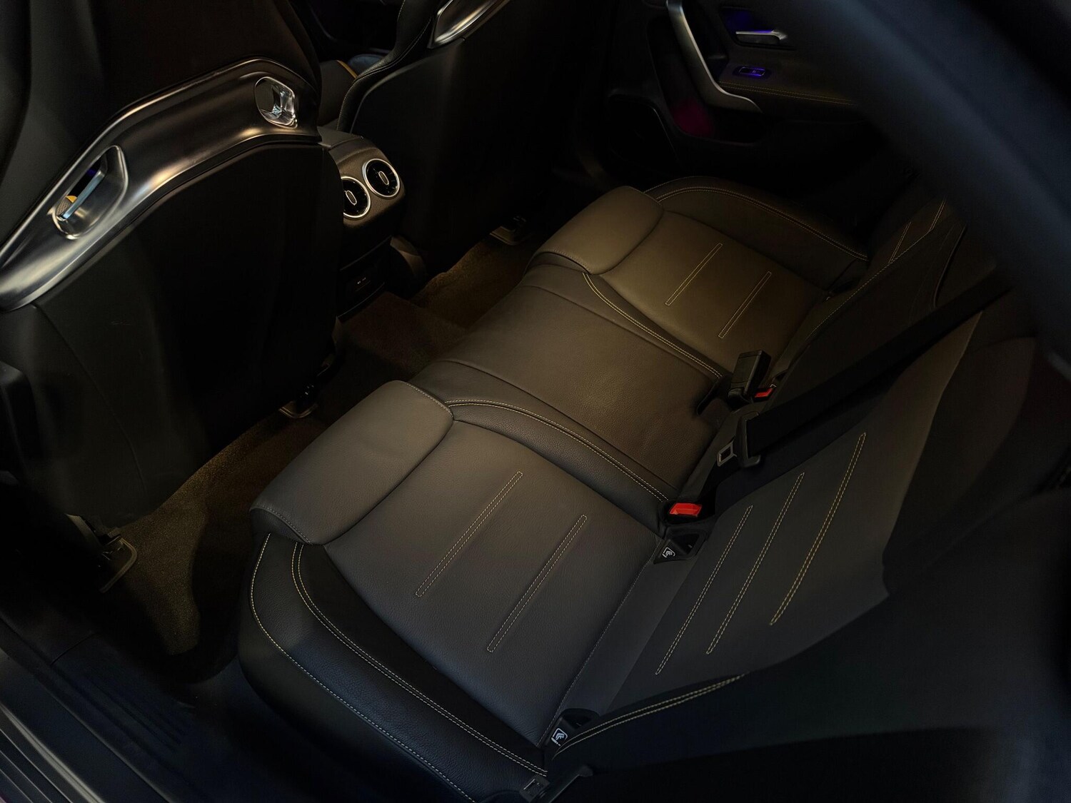 Used Mercedes-Benz A-Class for sale - 76657408: Photo 30