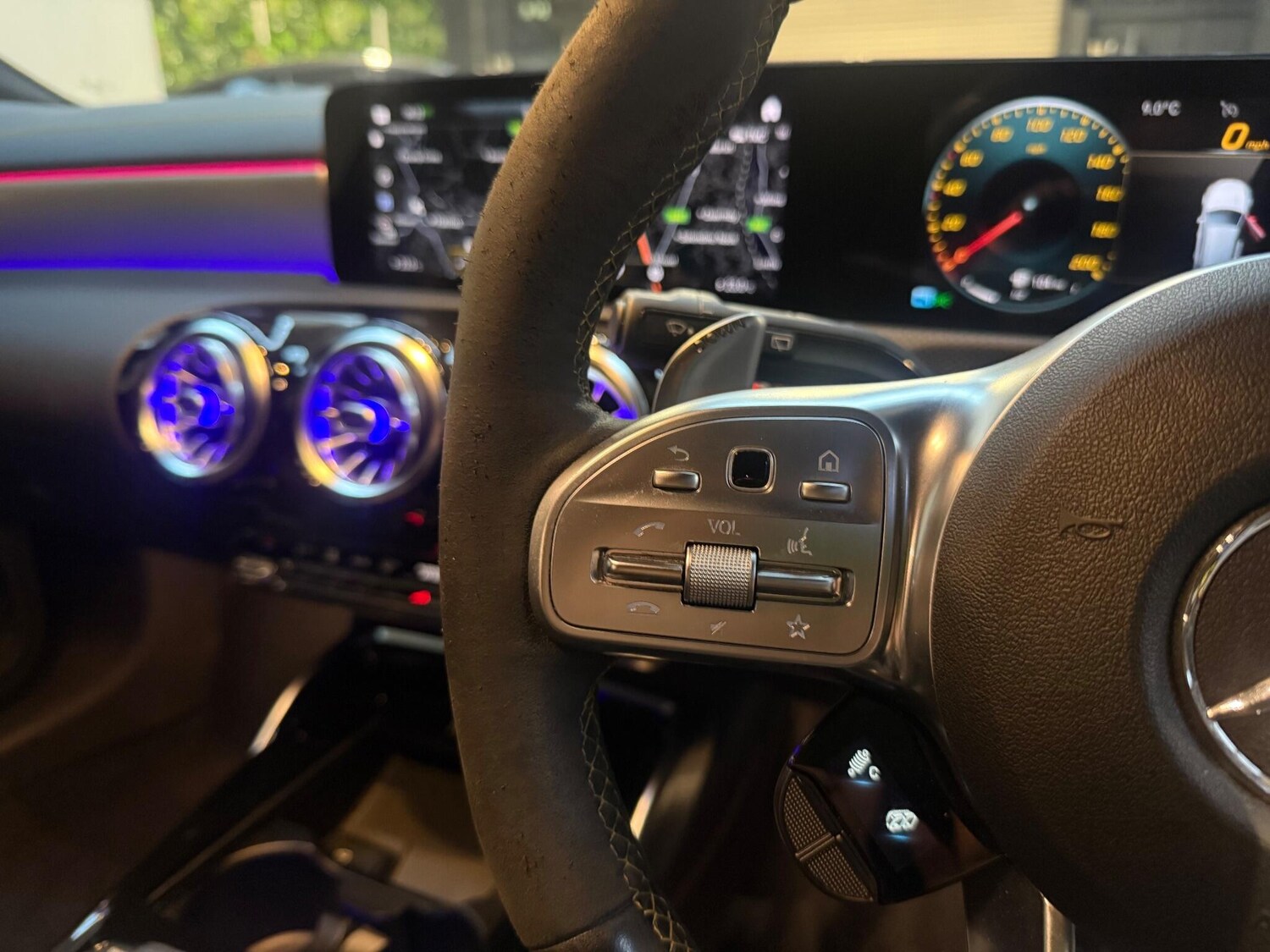 Used Mercedes-Benz A-Class for sale - 76657408: Photo 32