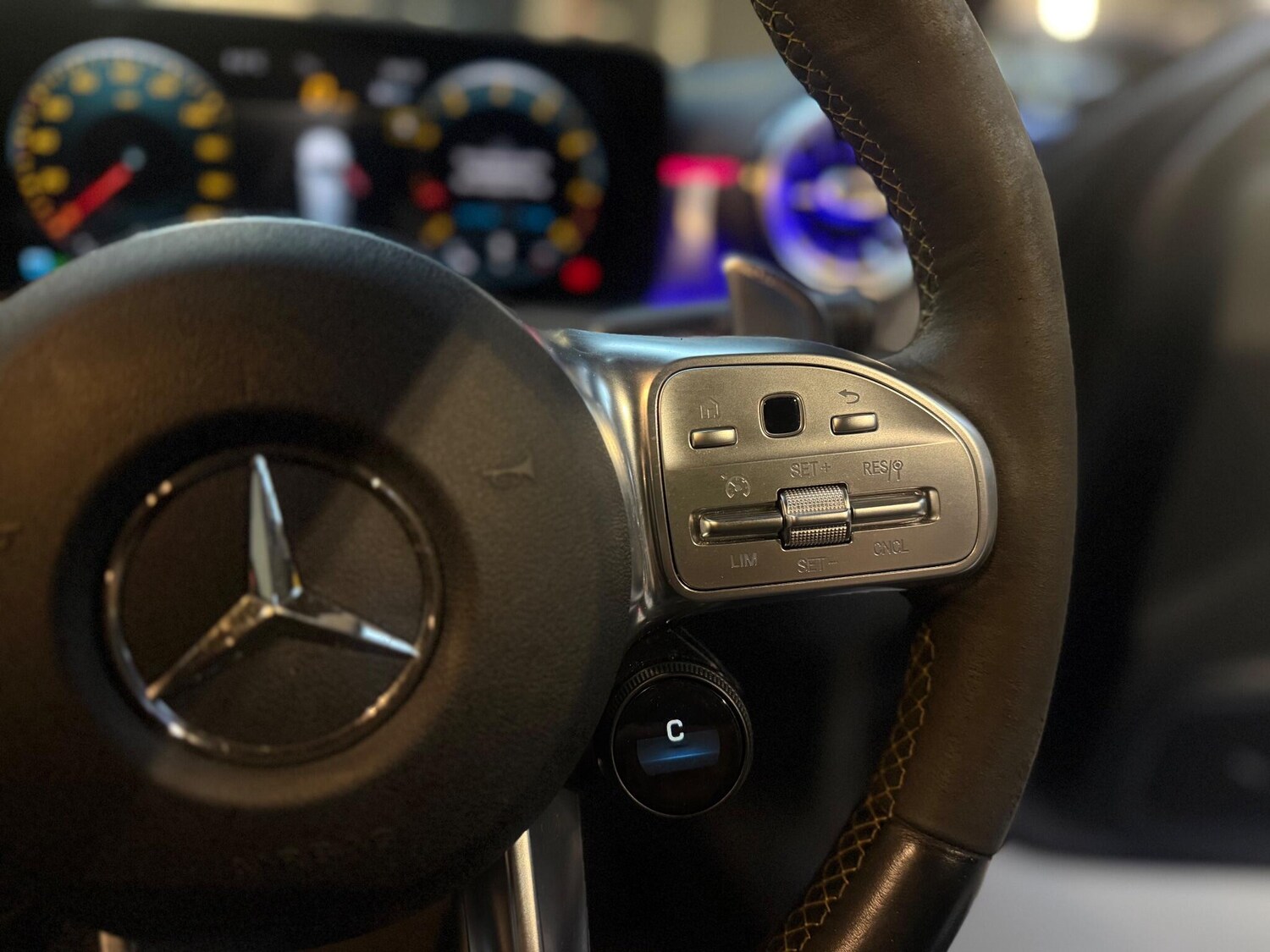 Used Mercedes-Benz A-Class for sale - 76657408: Photo 33