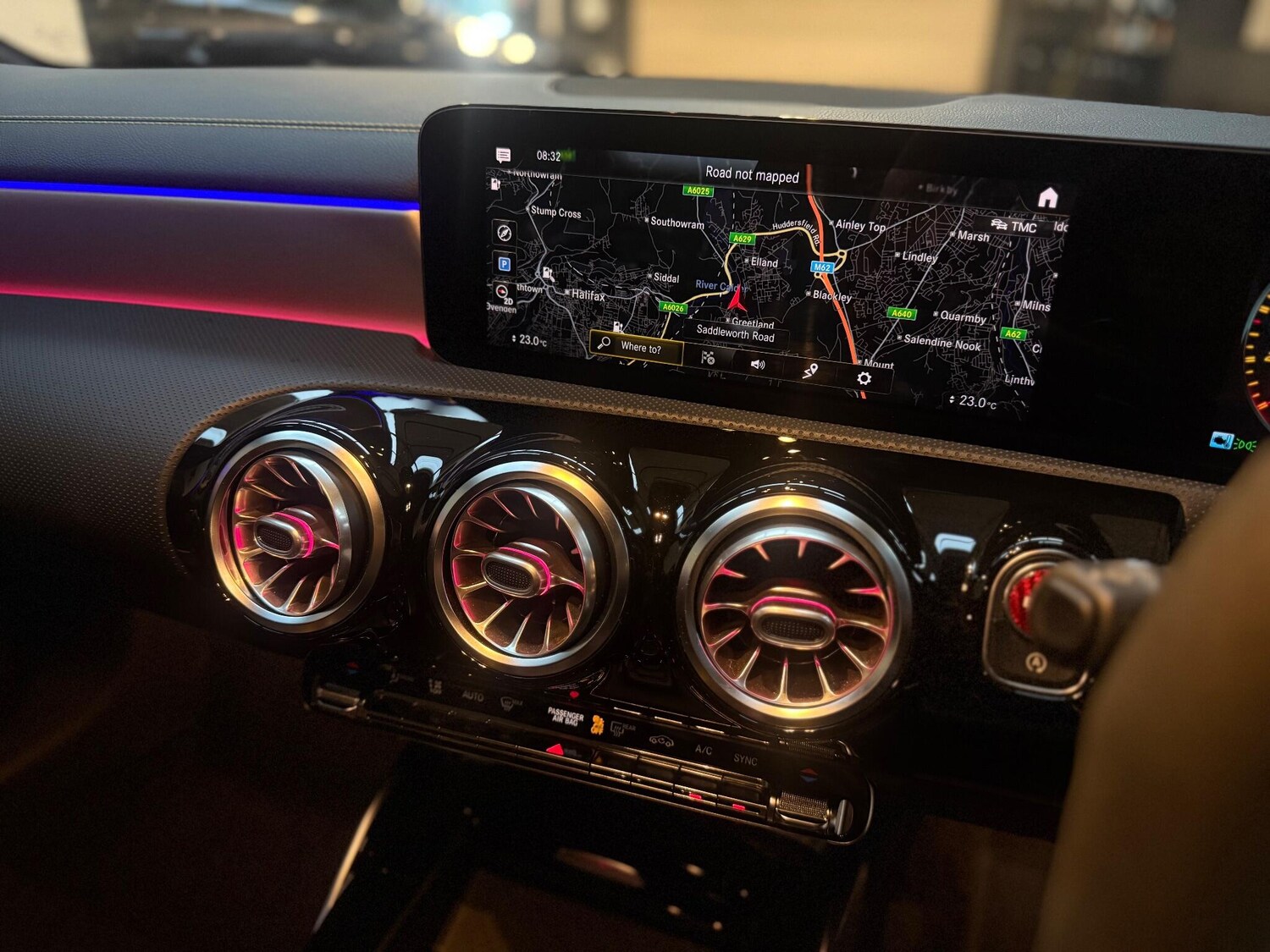 Used Mercedes-Benz A-Class for sale - 76657408: Photo 34