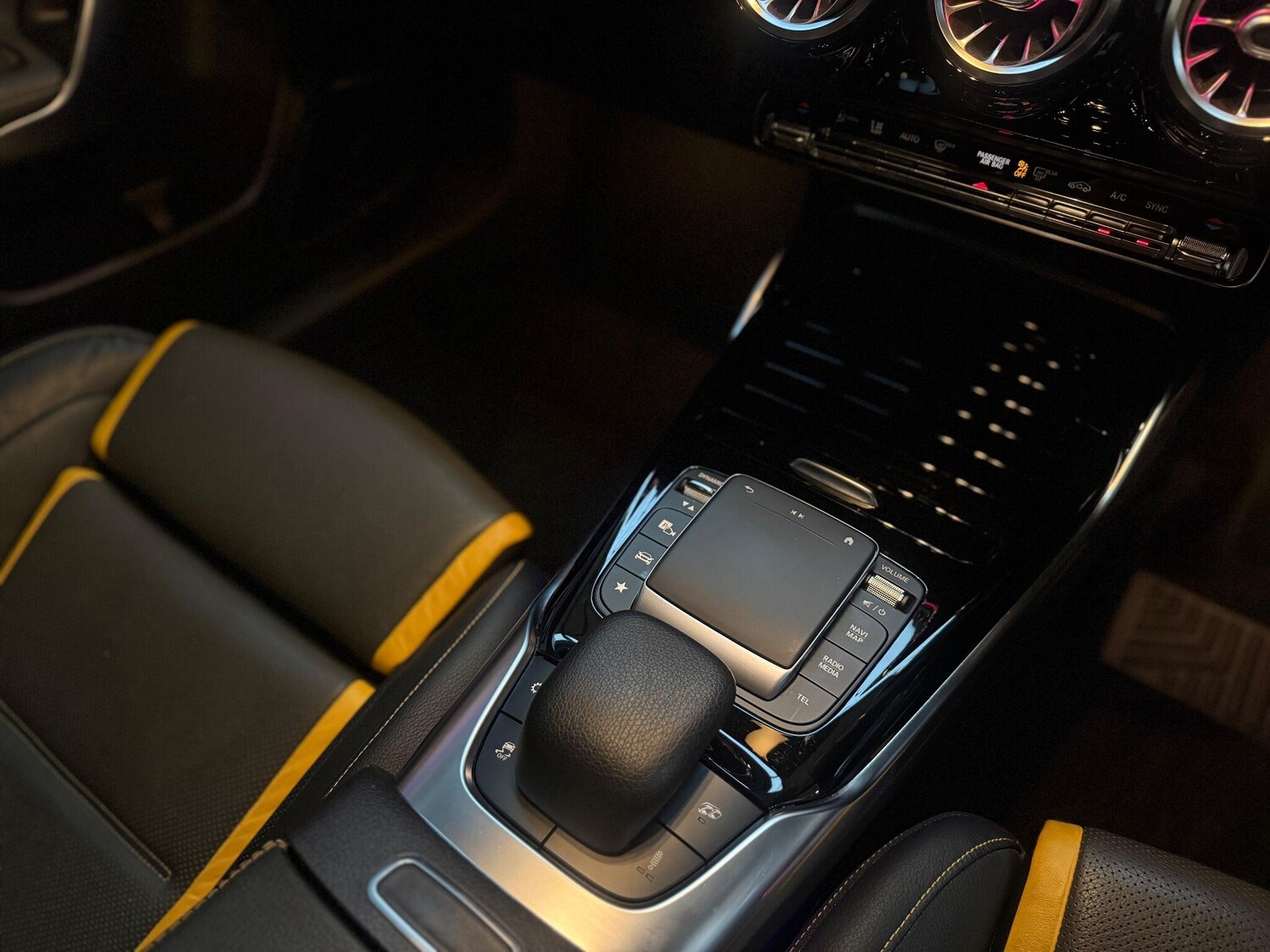 Used Mercedes-Benz A-Class for sale - 76657408: Photo 36