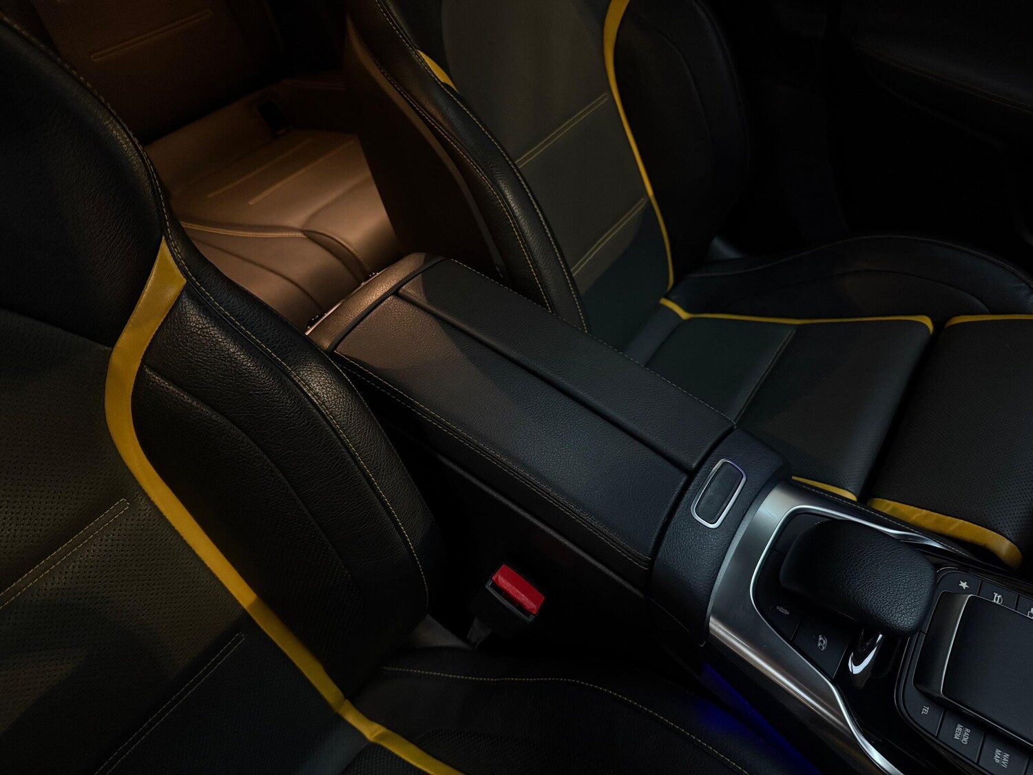 Used Mercedes-Benz A-Class for sale - 76657408: Photo 37