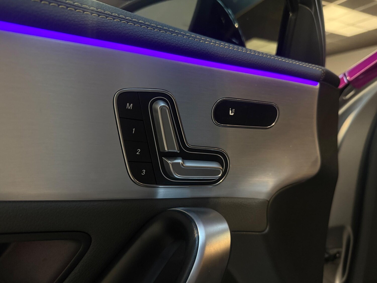 Used Mercedes-Benz A-Class for sale - 76657408: Photo 40