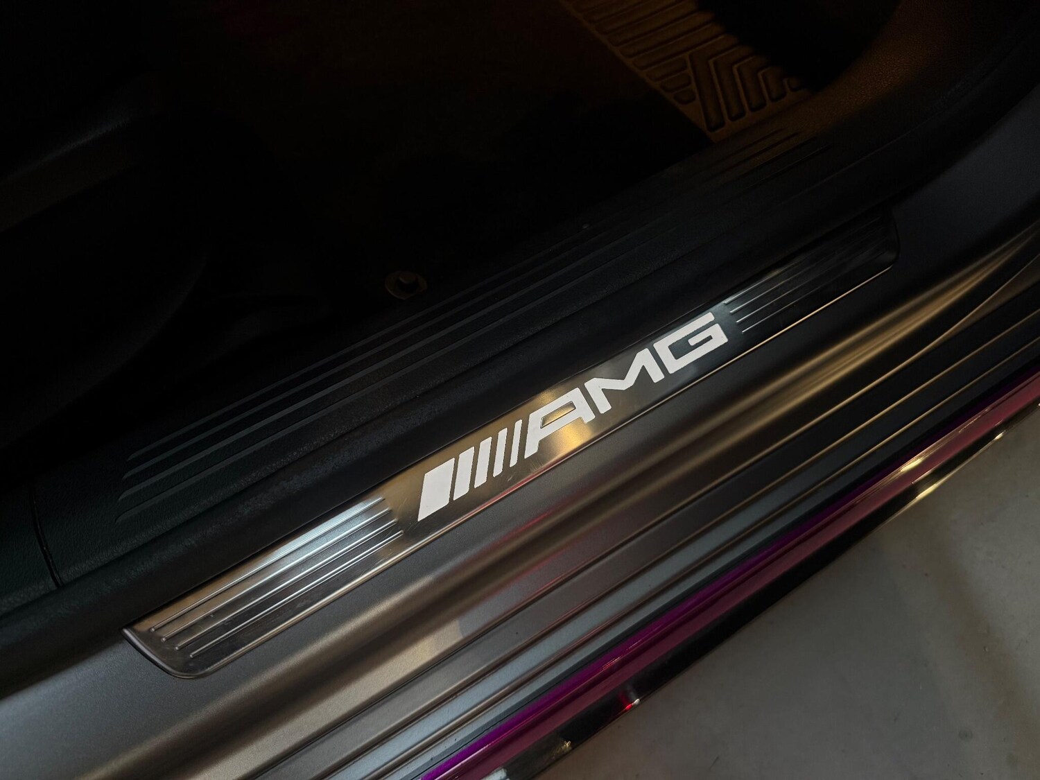 Used Mercedes-Benz A-Class for sale - 76657408: Photo 43