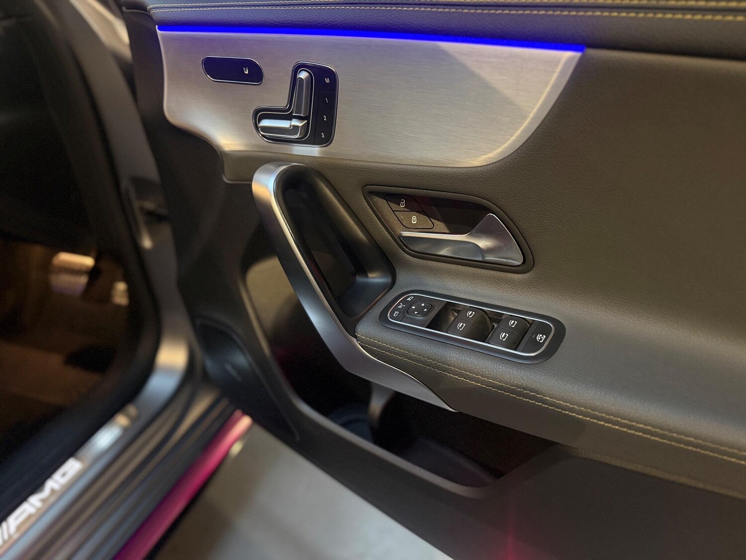 Used Mercedes-Benz A-Class for sale - 76657408: Photo 44