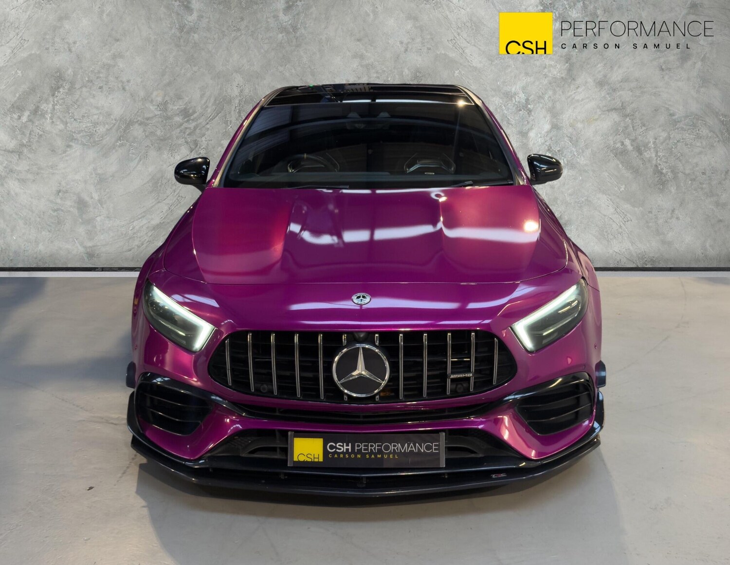 Used Mercedes-Benz A-Class for sale - 76657408: Photo 7