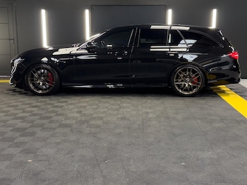 Used Mercedes-Benz E Class 2018 for sale - 78685128: Photo