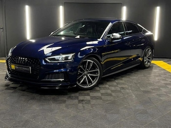 Used Audi S5 2018 for sale - 78491924: Photo