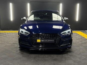 Used Audi S5 2018 for sale - 78491924: Photo