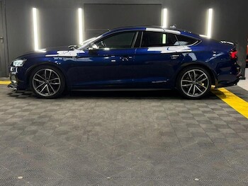 Used Audi S5 2018 for sale - 78491924: Photo