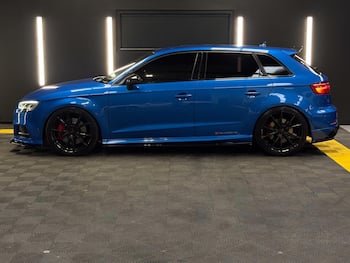 Used Audi A3 2017 for sale - 79740653: Photo