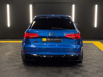 Used Audi A3 2017 for sale - 79740653: Photo
