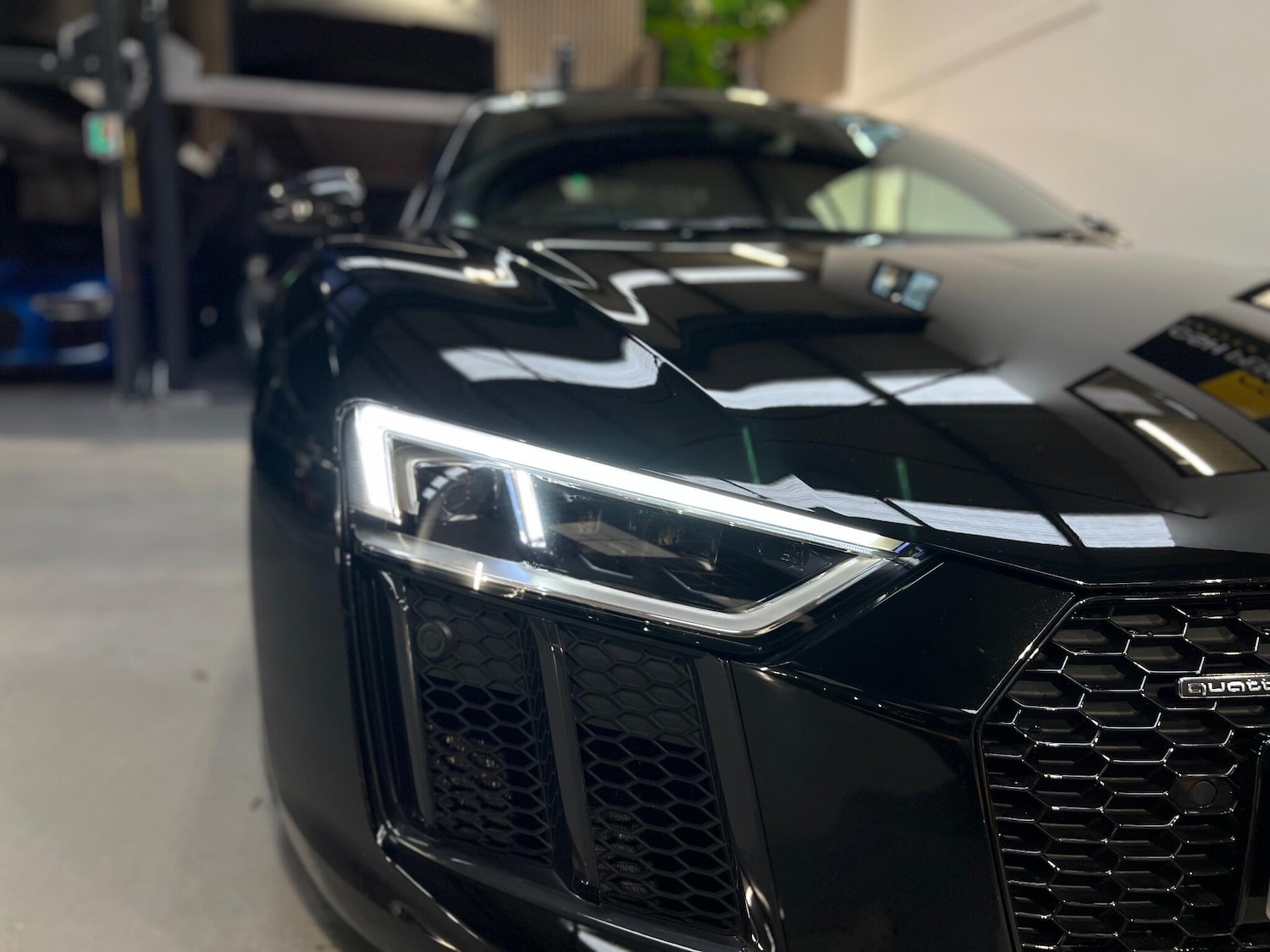Used Audi R8 2017 for sale - 76996831: Photo 13