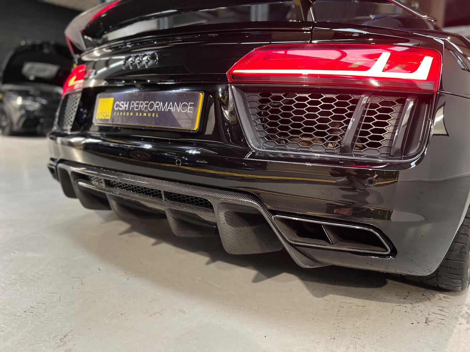 Used Audi R8 2017 for sale - 76996831: Photo 18