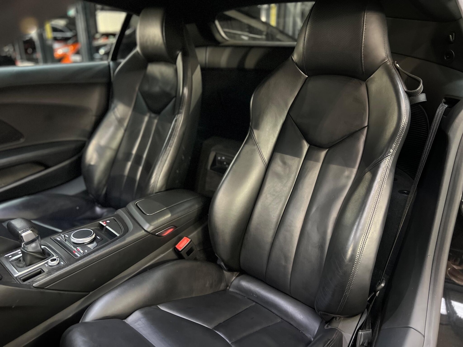 Used Audi R8 2017 for sale - 76996831: Photo 23