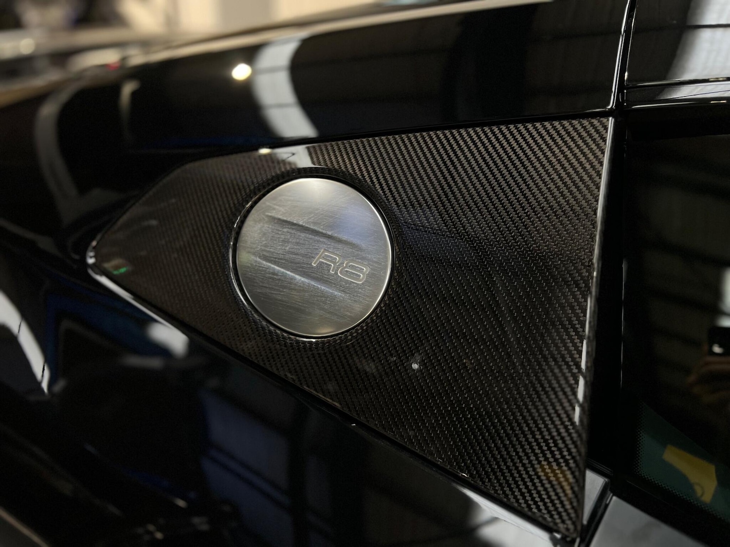 Used Audi R8 2017 for sale - 76996831: Photo 25