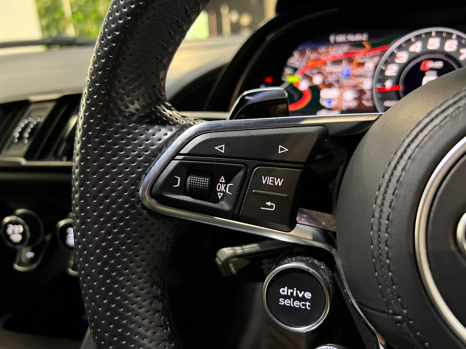 Used Audi R8 2017 for sale - 76996831: Photo 28