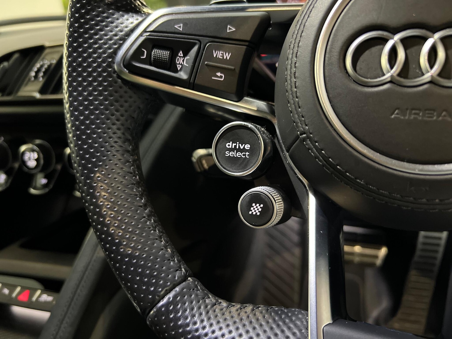 Used Audi R8 2017 for sale - 76996831: Photo 29