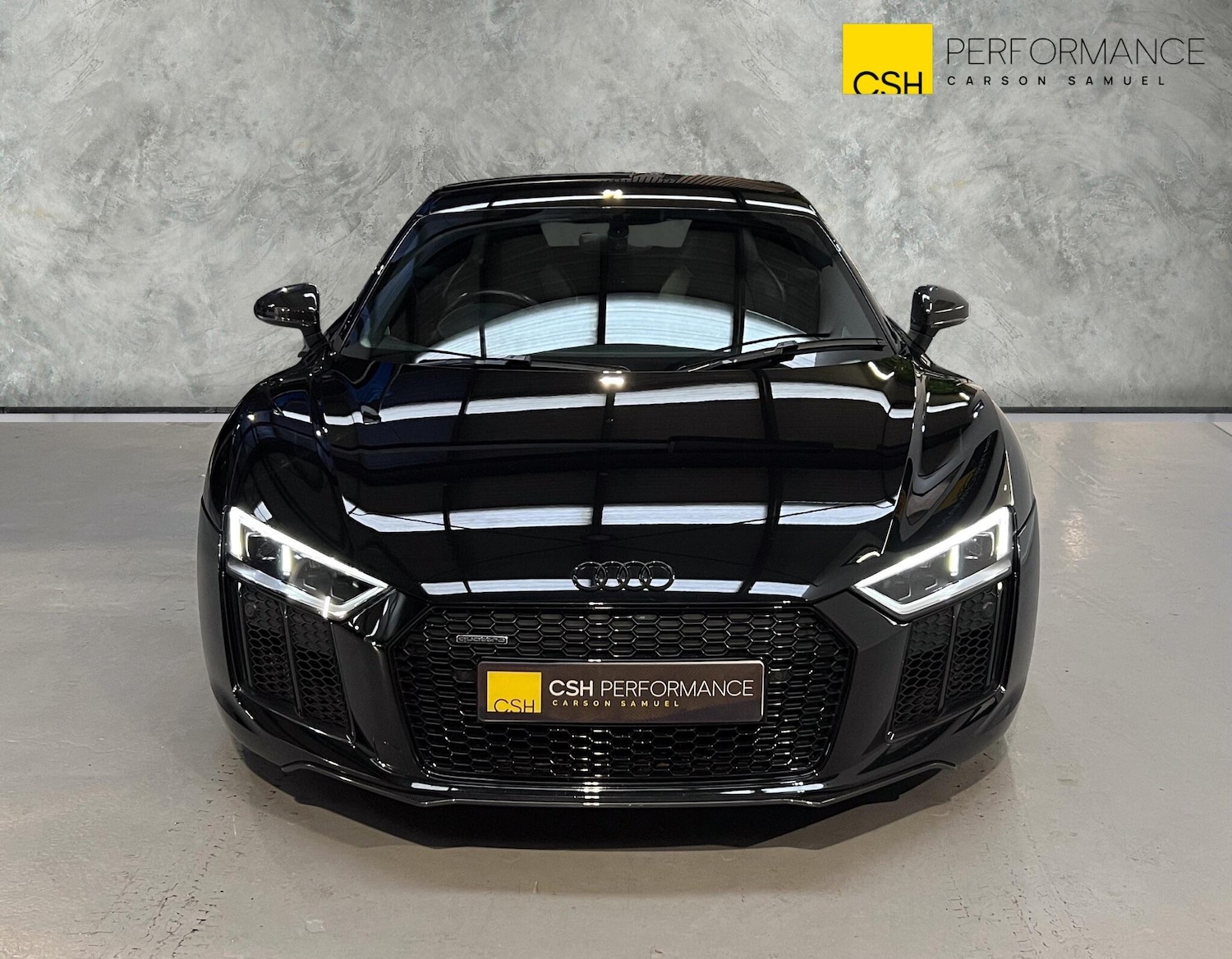 Used Audi R8 2017 for sale - 76996831: Photo 3