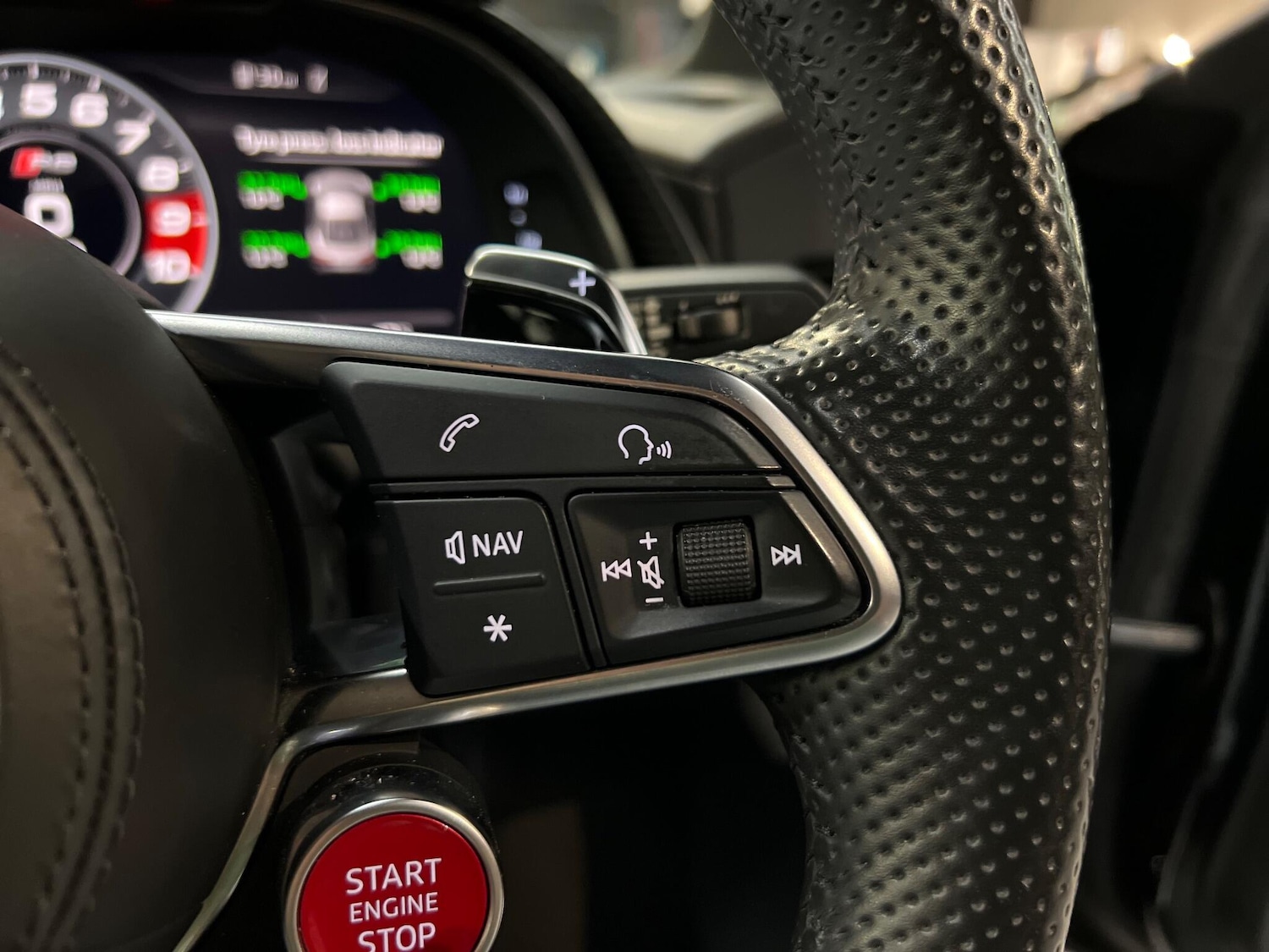 Used Audi R8 2017 for sale - 76996831: Photo 31