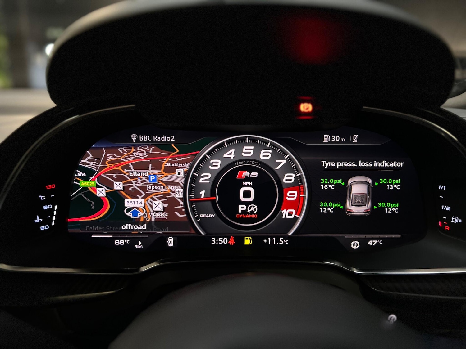 Used Audi R8 2017 for sale - 76996831: Photo 35