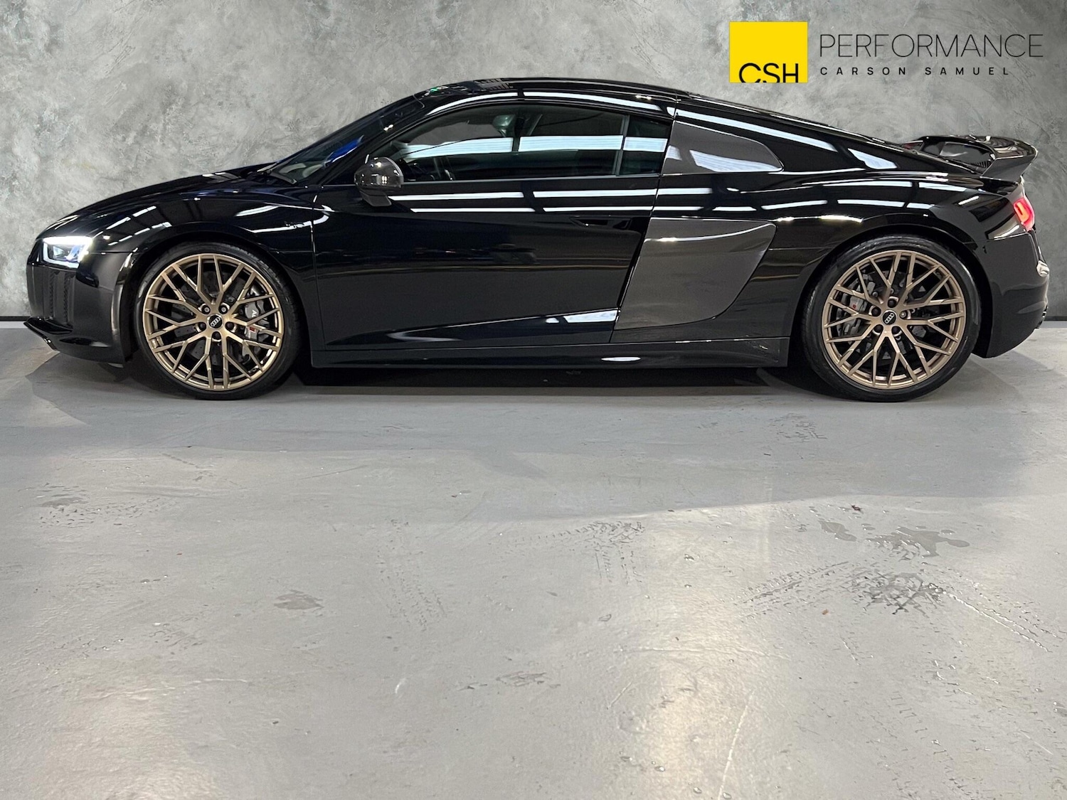 Used Audi R8 2017 for sale - 76996831: Photo 4