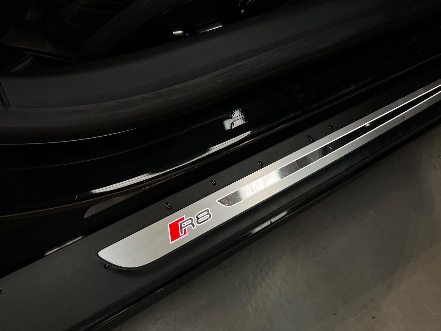 Used Audi R8 2017 for sale - 76996831: Photo 41