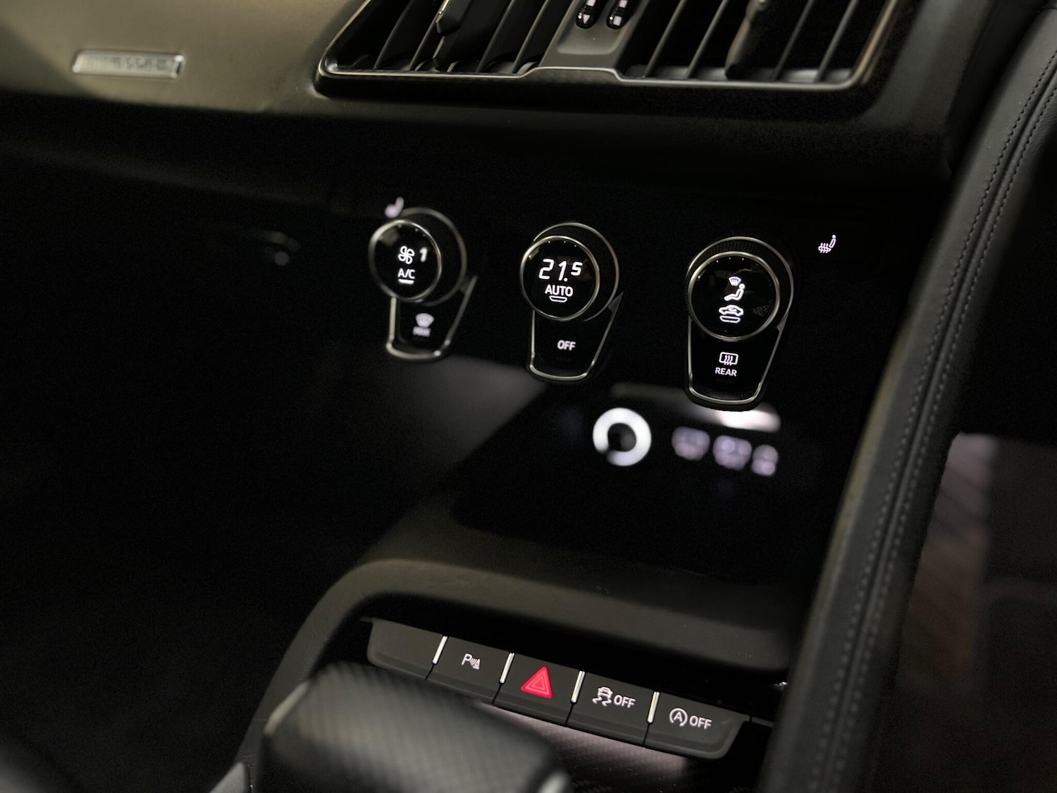 Used Audi R8 2017 for sale - 76996831: Photo 43