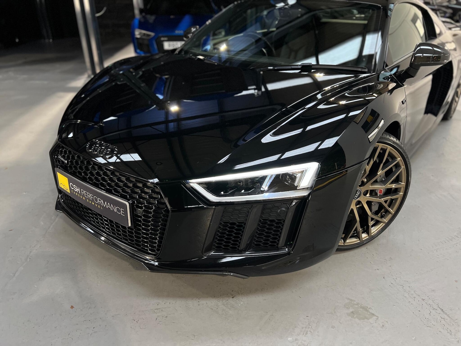 Used Audi R8 2017 for sale - 76996831: Photo 8