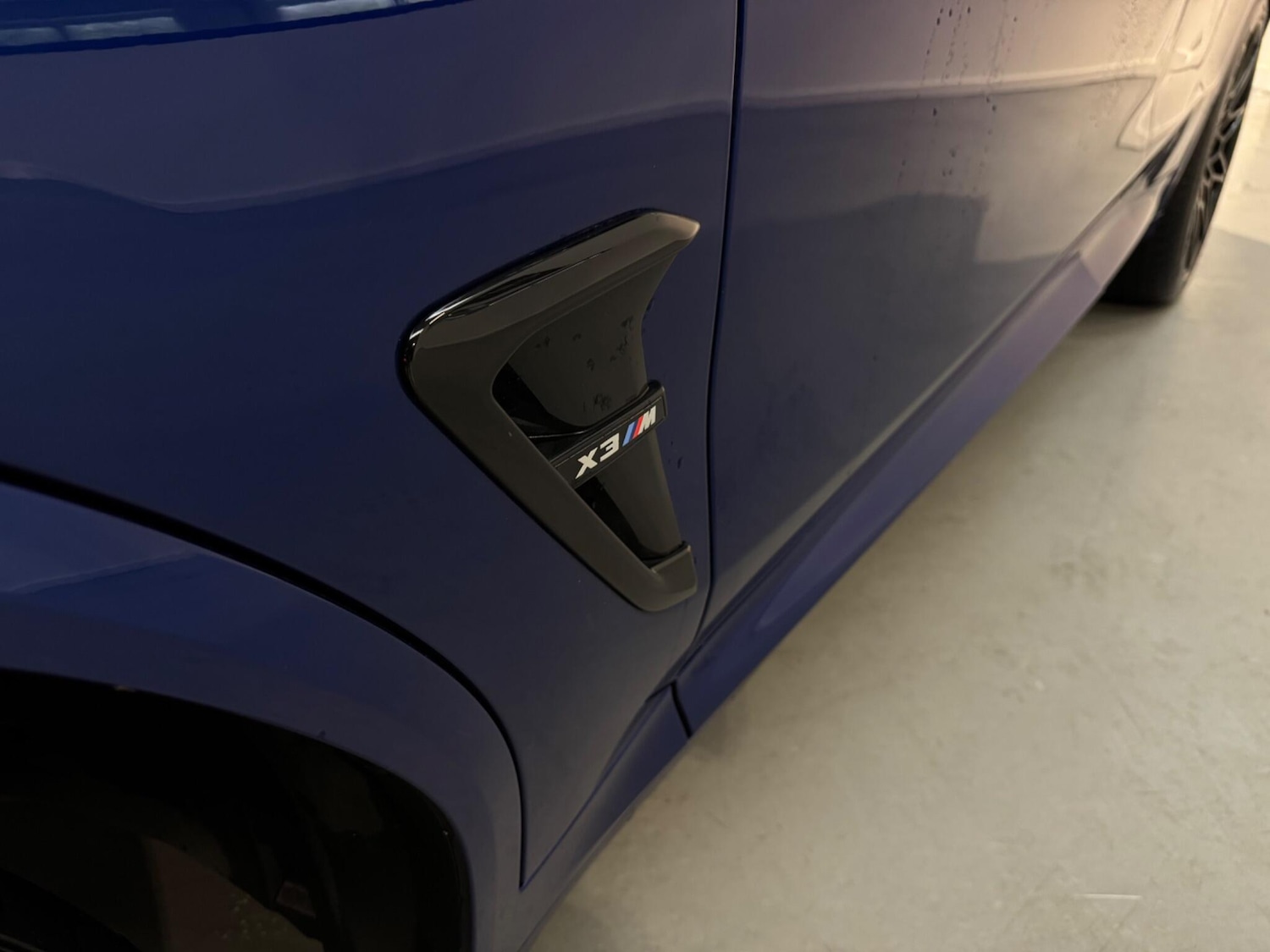 Used BMW X3 M for sale - 76658387: Photo 13