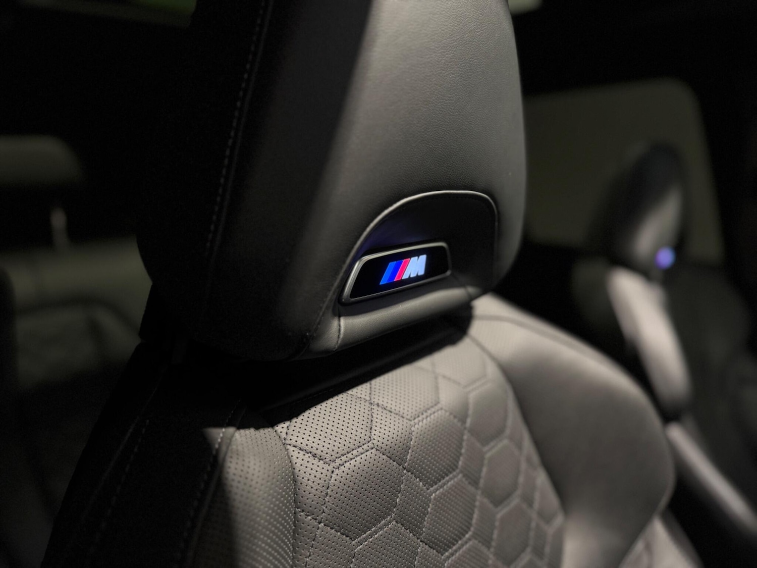 Used BMW X3 M for sale - 76658387: Photo 16