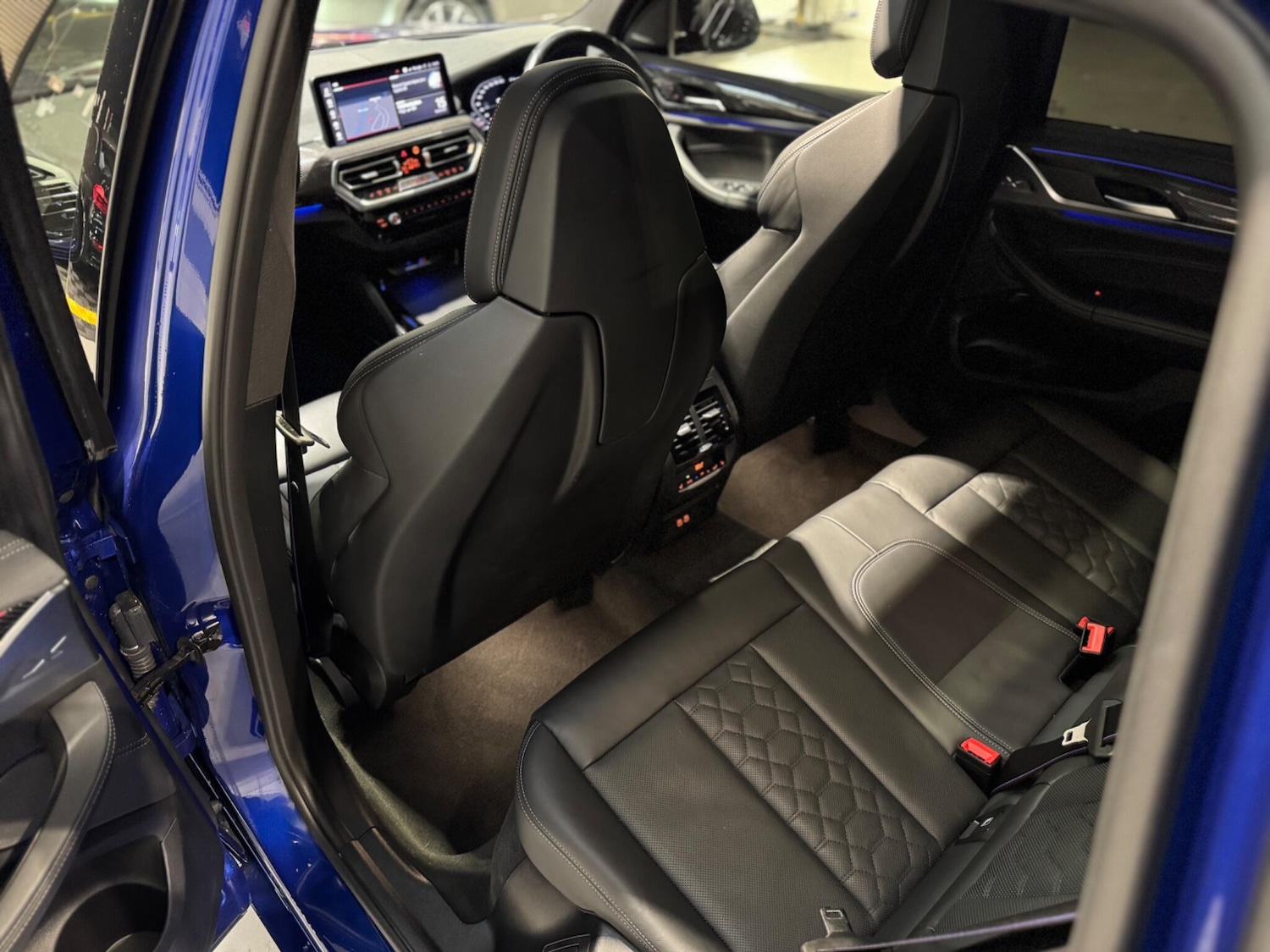 Used BMW X3 M for sale - 76658387: Photo 19