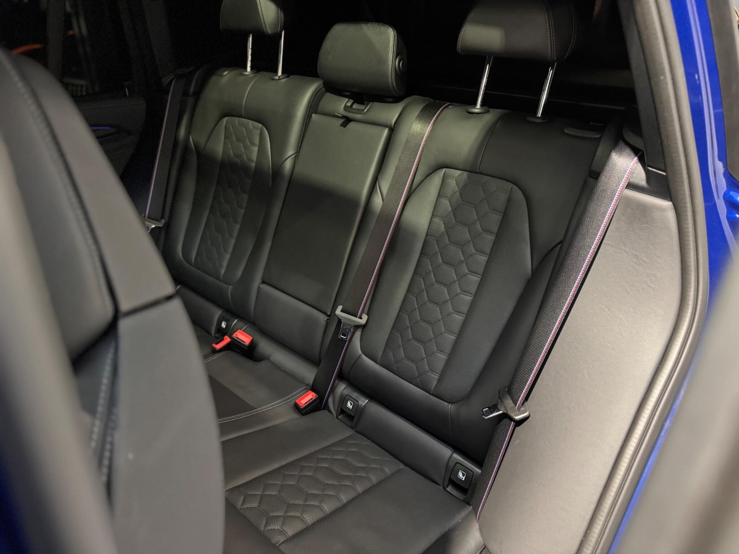 Used BMW X3 M for sale - 76658387: Photo 20