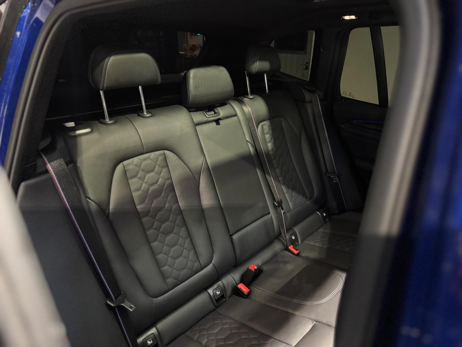 Used BMW X3 M for sale - 76658387: Photo 21