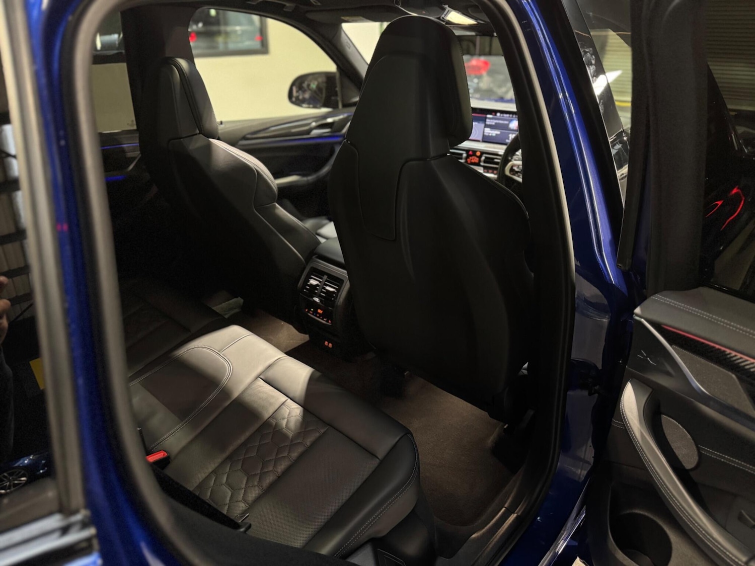 Used BMW X3 M for sale - 76658387: Photo 22