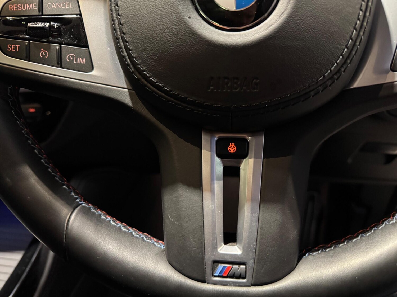 Used BMW X3 M for sale - 76658387: Photo 24