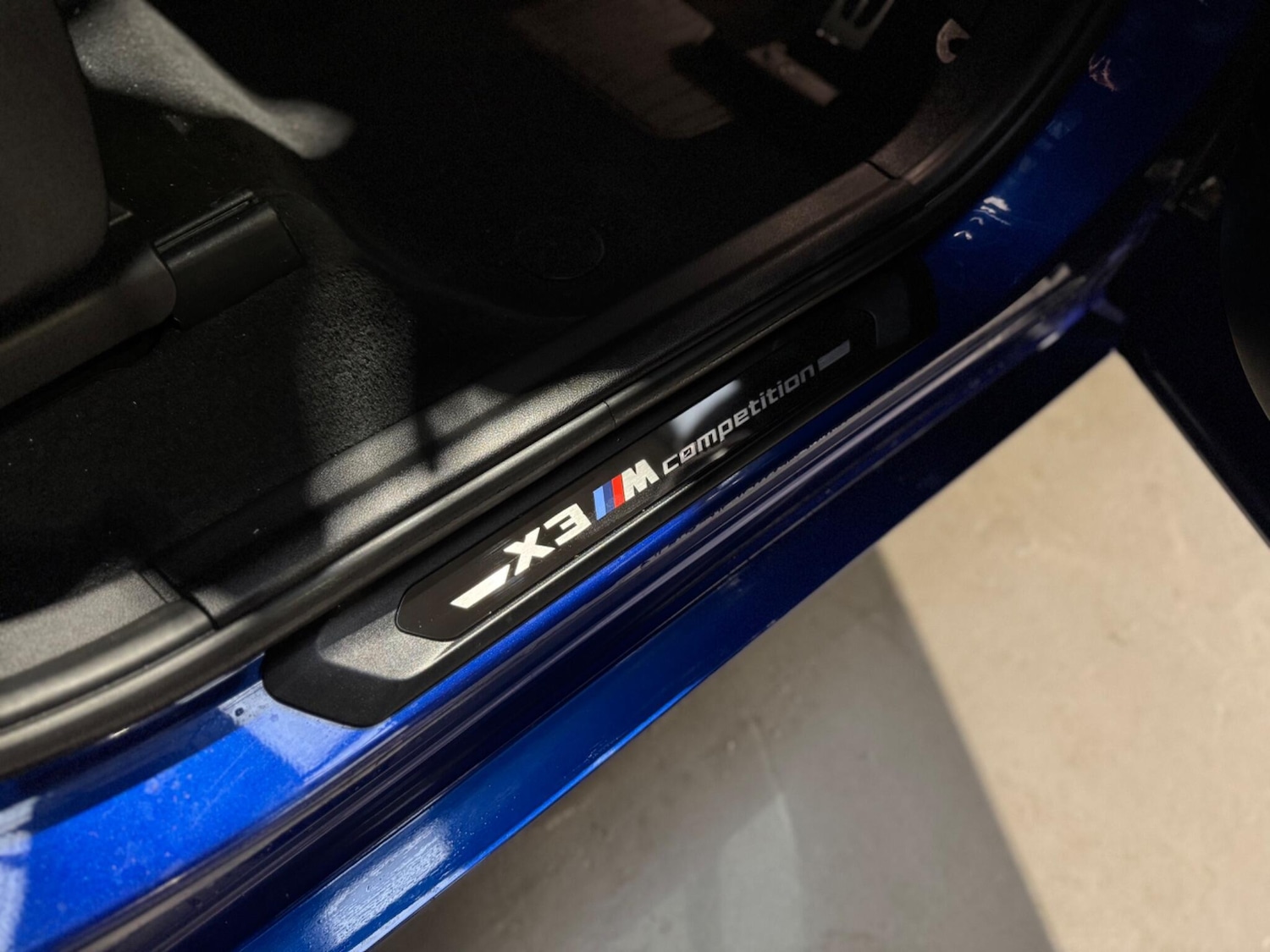 Used BMW X3 M for sale - 76658387: Photo 29