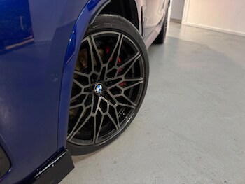 Used BMW X3 M 2023 for sale - 76658387: Photo