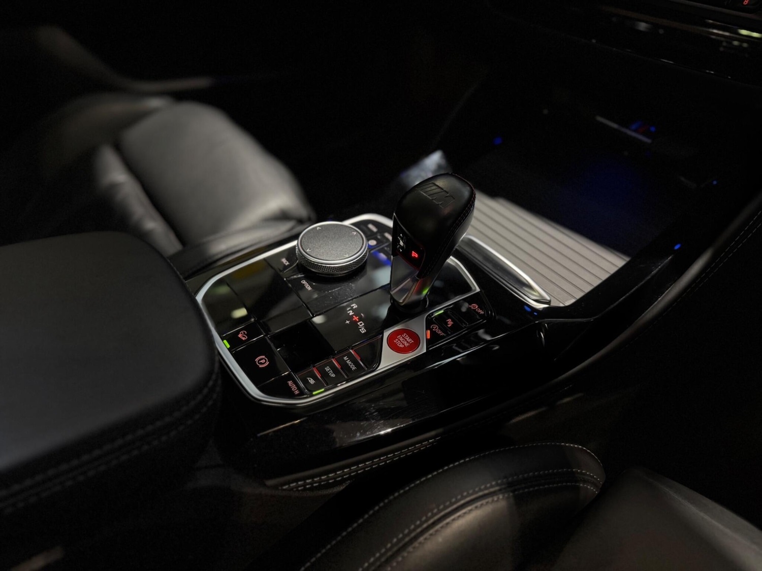 Used BMW X3 M for sale - 76658387: Photo 31