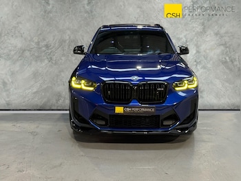 Used BMW X3 M 2023 for sale - 76658387: Photo