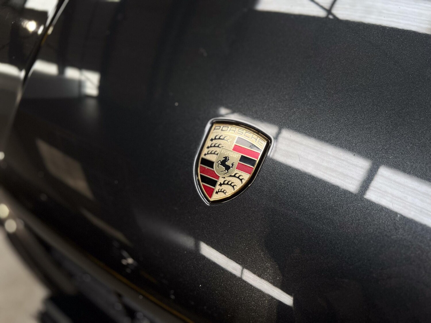 Used Porsche Macan for sale - 76658993: Photo 12