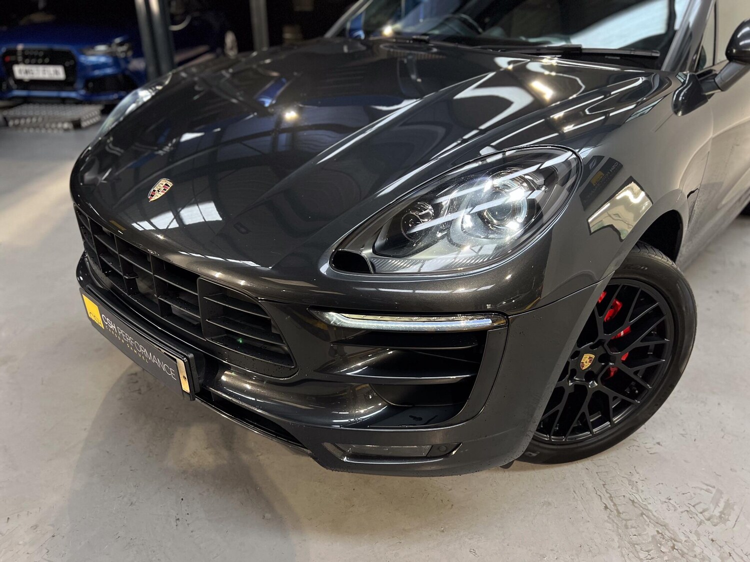 Used Porsche Macan for sale - 76658993: Photo 13