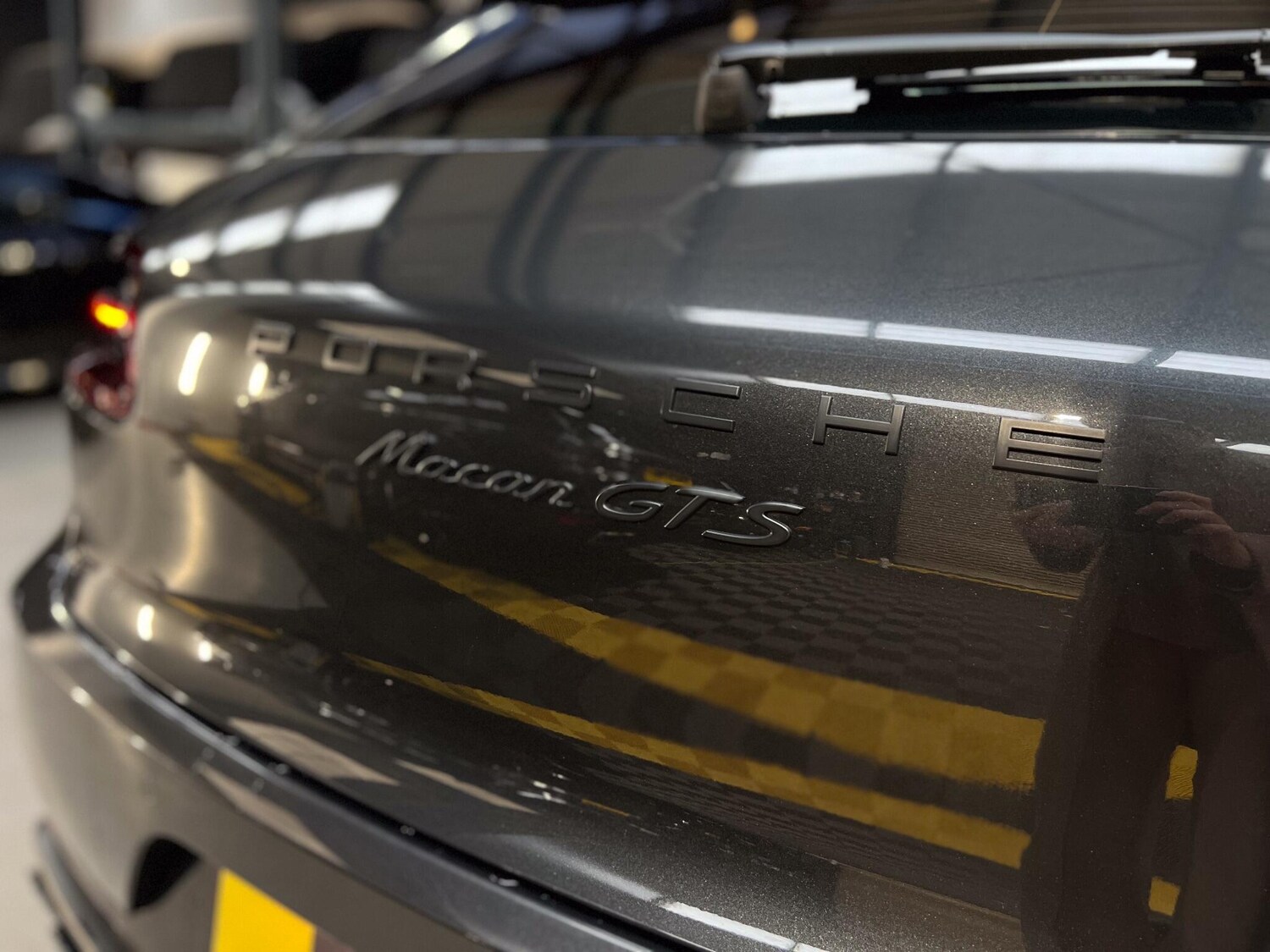 Used Porsche Macan for sale - 76658993: Photo 14