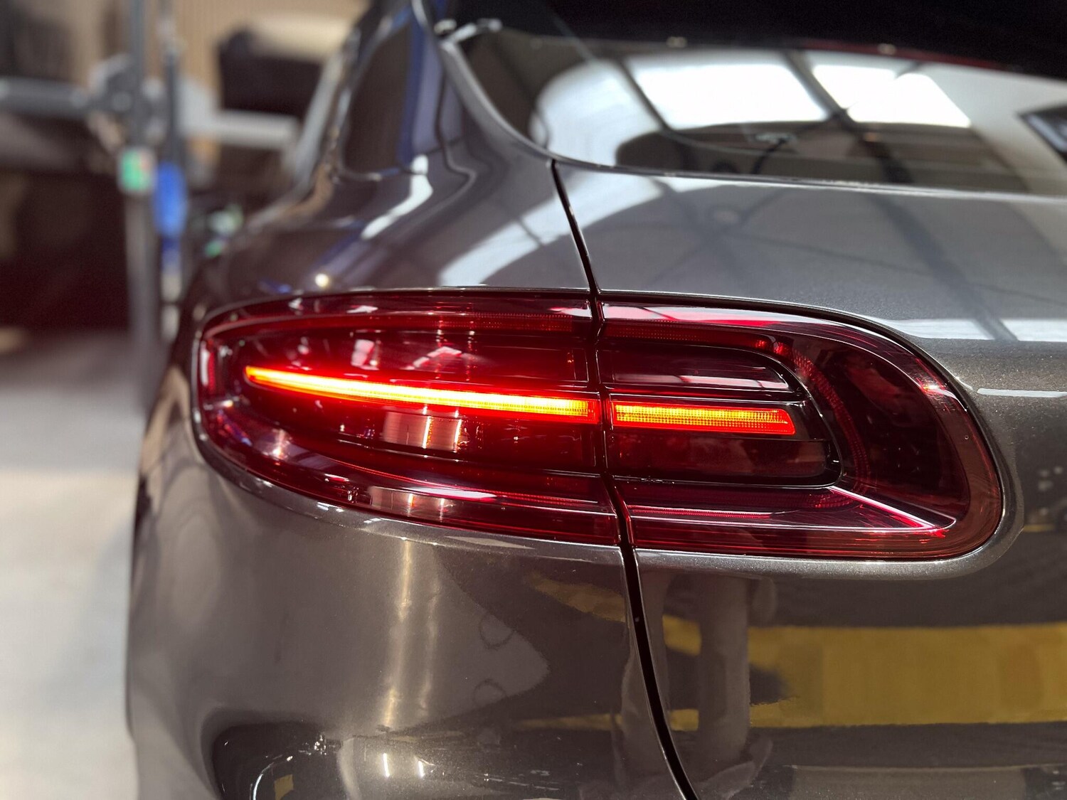 Used Porsche Macan for sale - 76658993: Photo 16