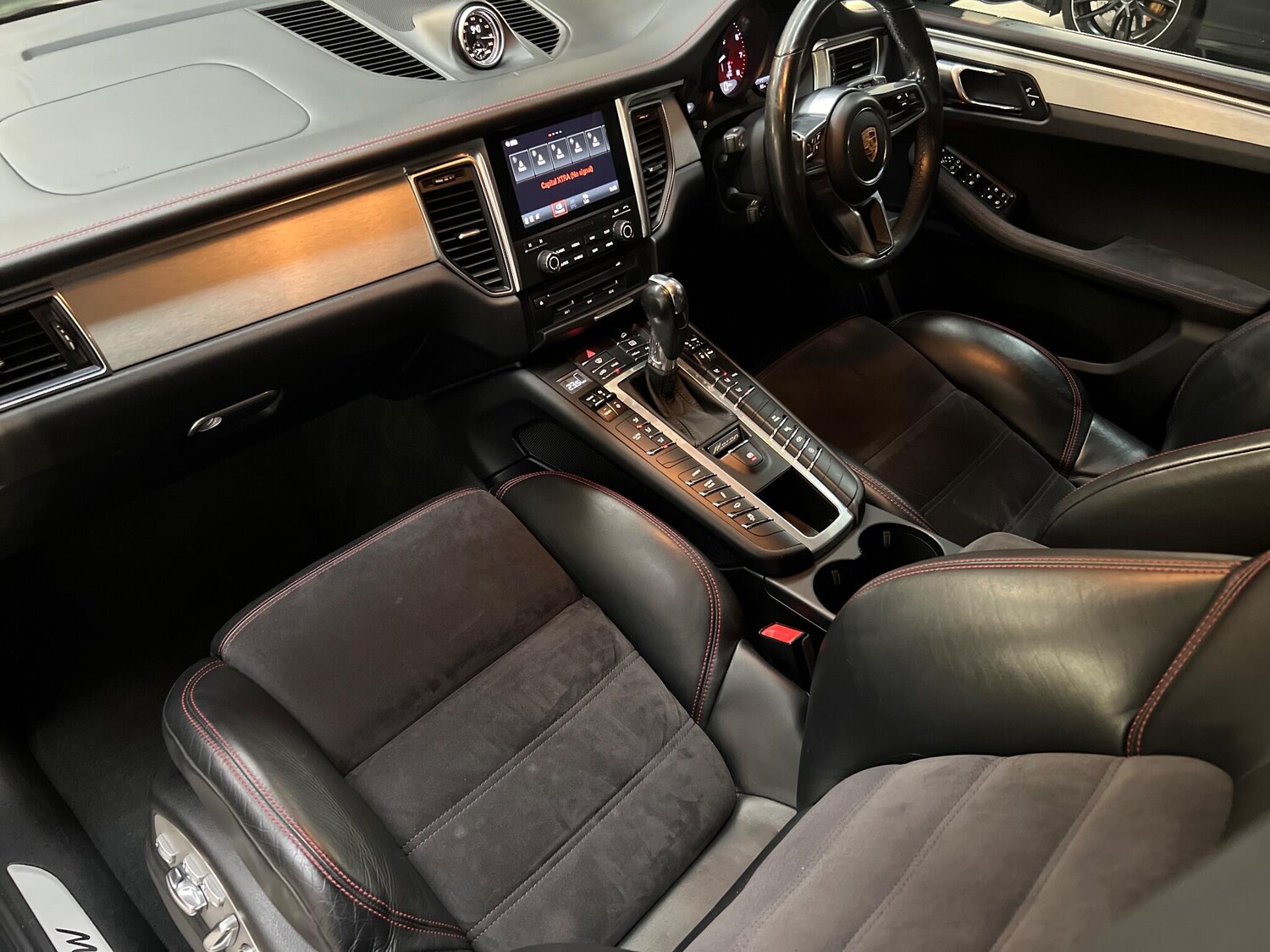 Used Porsche Macan for sale - 76658993: Photo 20