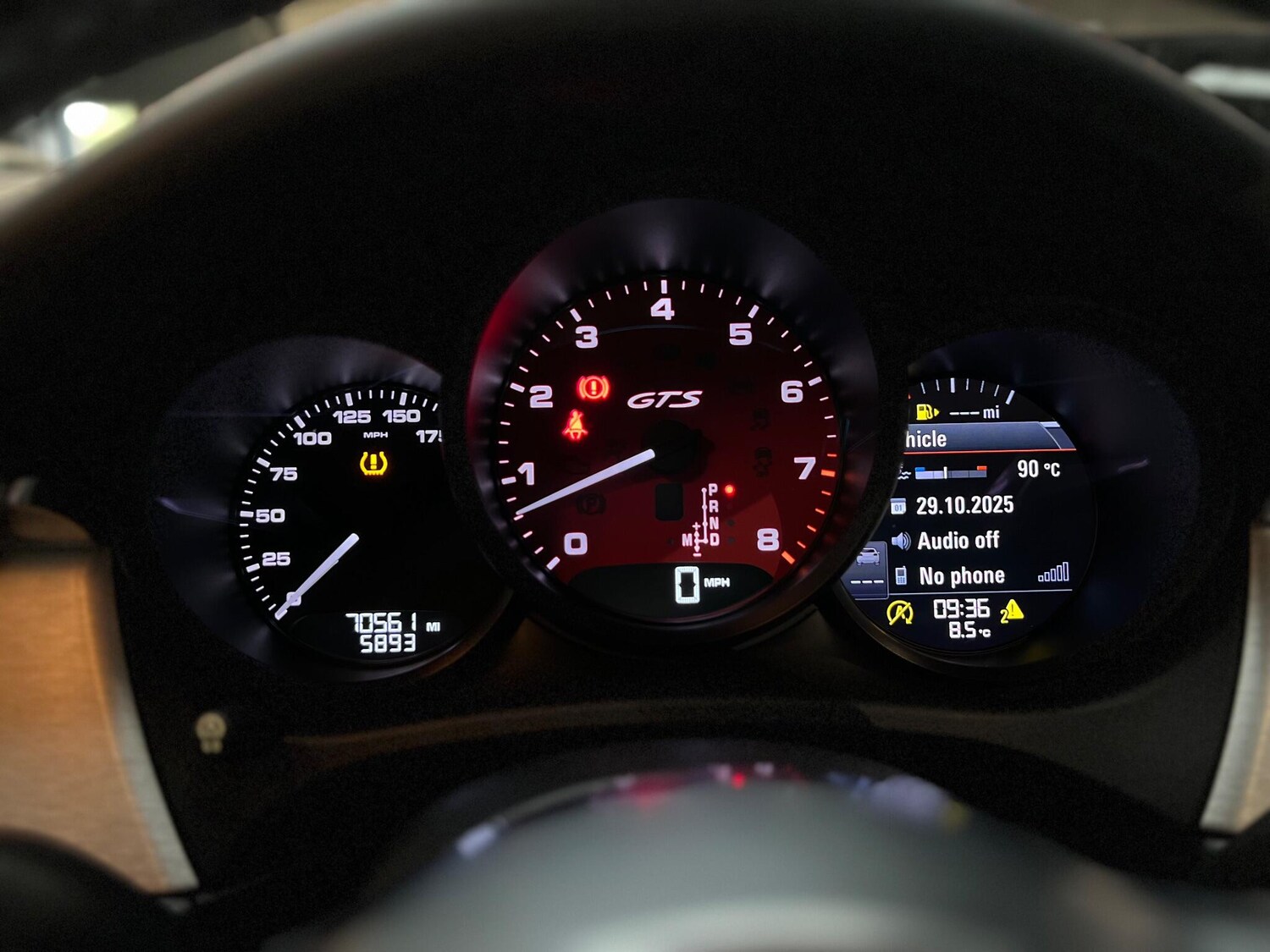 Used Porsche Macan for sale - 76658993: Photo 29