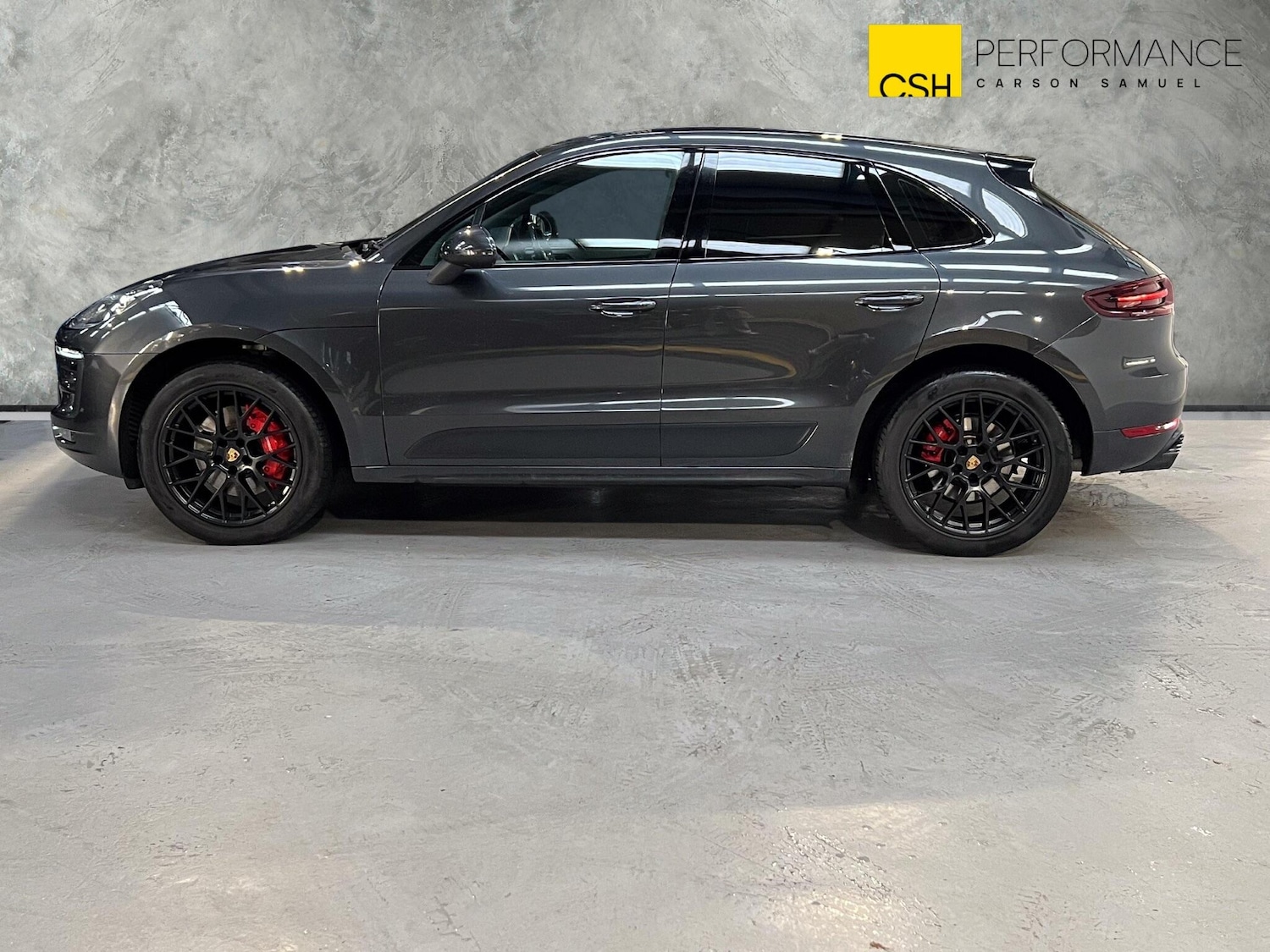 Used Porsche Macan for sale - 76658993: Photo 3