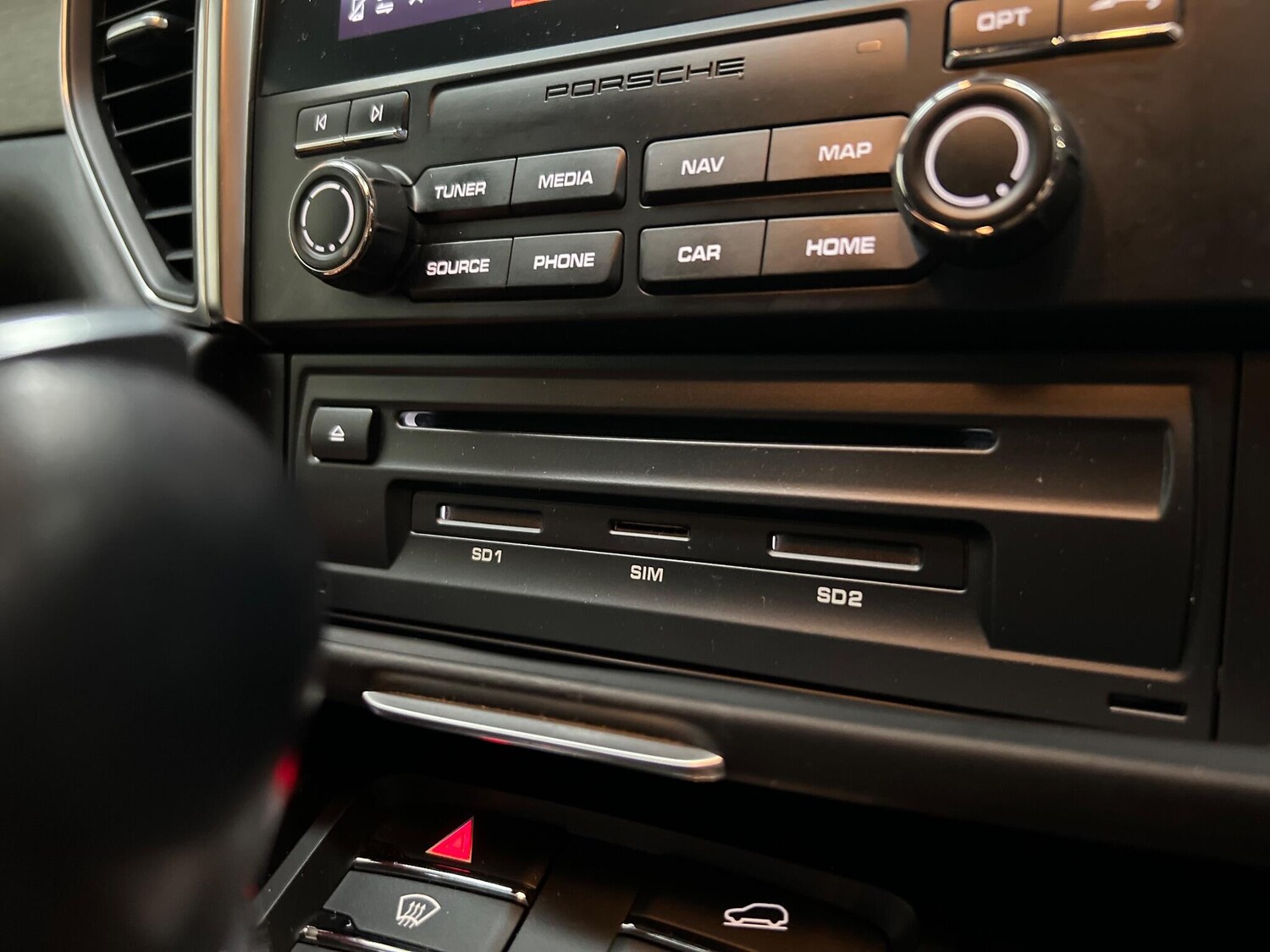 Used Porsche Macan for sale - 76658993: Photo 36