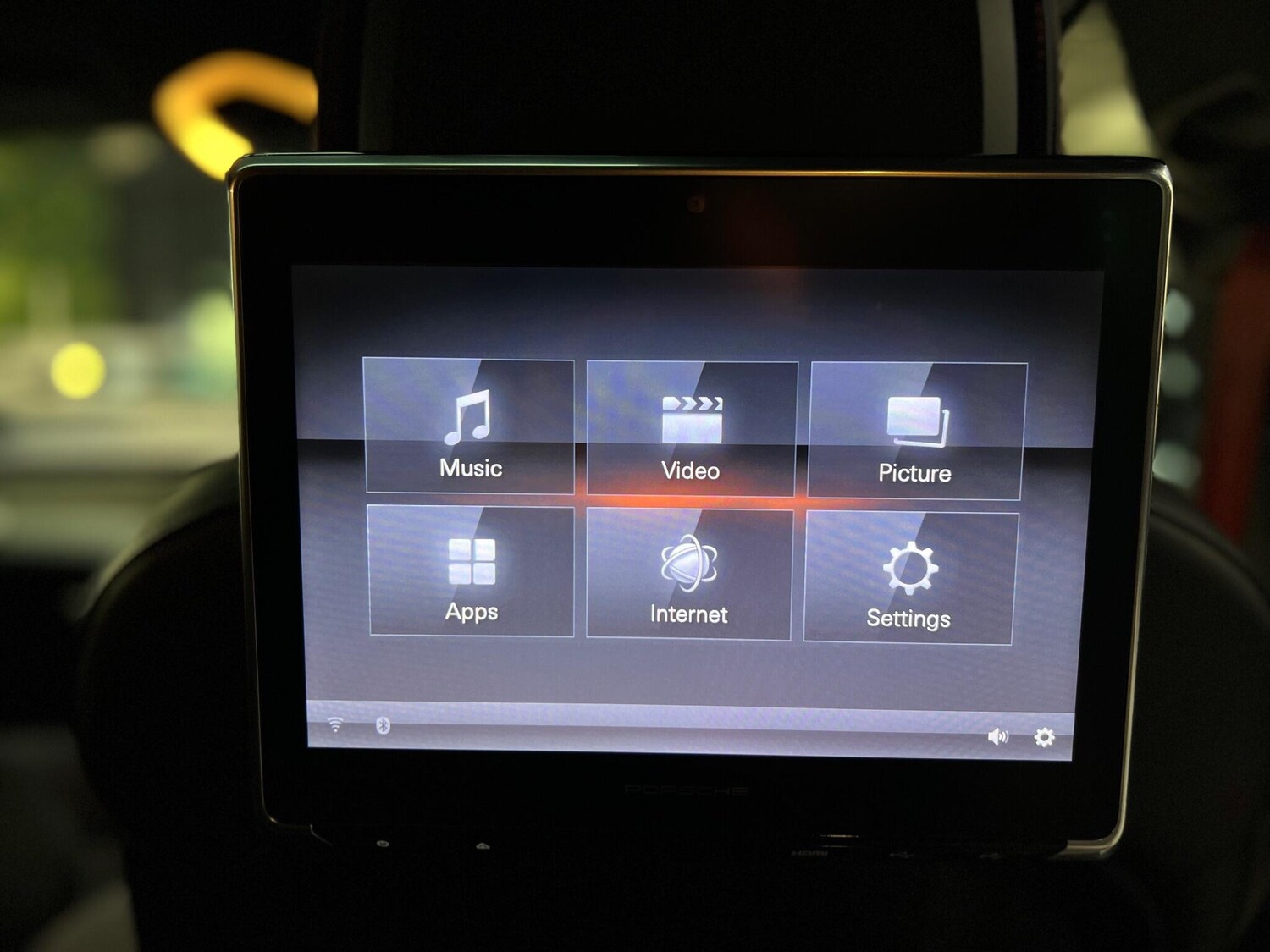 Used Porsche Macan for sale - 76658993: Photo 42